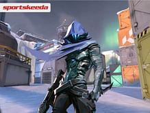 Valorant: Reports show players taking advantage of Omen glitches and spots on Icebox