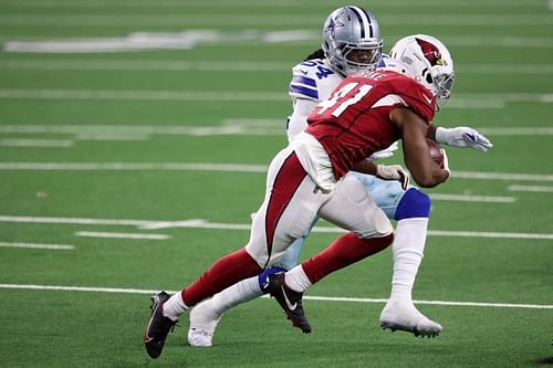 Arizona Cardinals v Dallas Cowboys