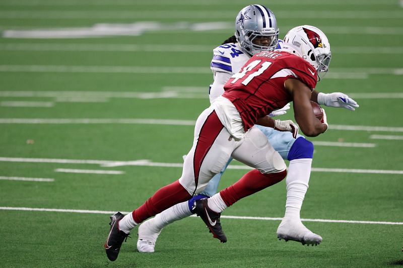12Sports' Top 5 Takeaways from Cardinals' win over Cowboys