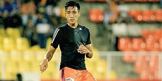 Coaching is a completely different ball game: Gouramangi Singh