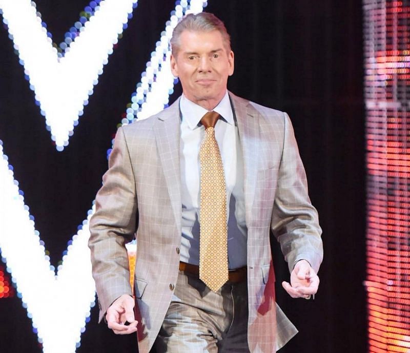 Vince McMahon and WWE recently issued an edict to their talent regarding Twitch and other third party media platforms