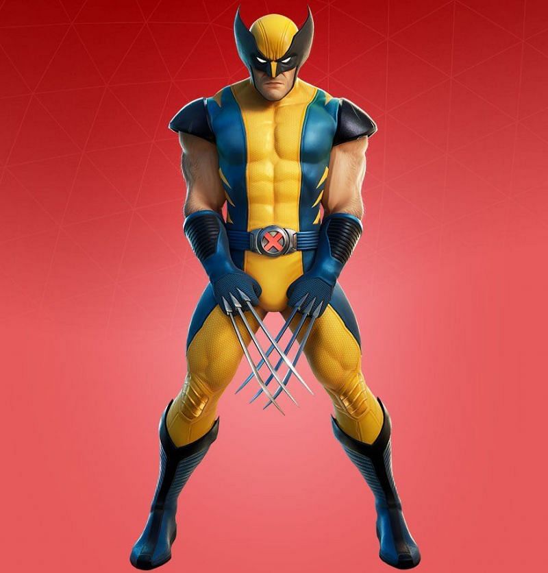 Fortnite Battle Pass exclusive skin 'Wolverine' is now available: Here ...