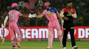 IPL 2020, RCB vs RR: 3 player battles to watch out for