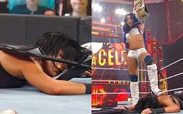 WWE Hell in a Cell 2020: 5 reasons why Sasha Banks defeated Bayley to become the new SmackDown Women's Champion