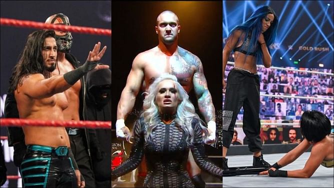 5 things that must happen on WWE RAW, NXT, and SmackDown this week