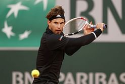"Plays every ball at a murderous pace" - Dominic Thiem on why Rublev is among the world's top 5 players