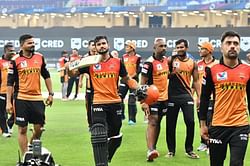 IPL 2020: Orange Cap and Purple Cap standings after RR vs SRH match (updated)