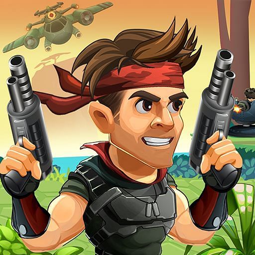 5 Best Games Like Mini Militia On Google Play Store