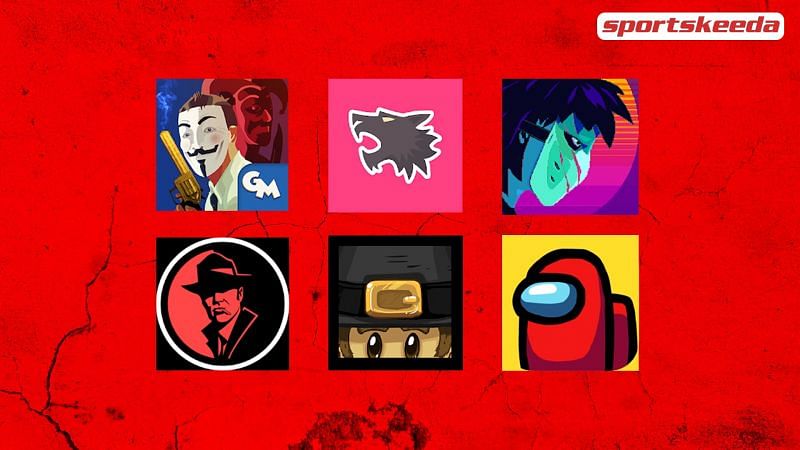 The best games like Among Us on Switch and mobile