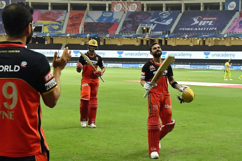 IPL: Ranking the highest totals of all 8 teams