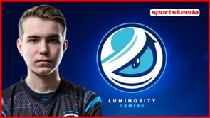Venerated steps down from Luminosity Gaming’s Valorant team as he “didn’t really enjoy the game”