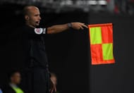 Offside is a controversial rule with VAR in place