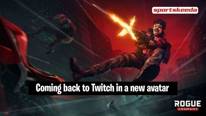Dr Disrespect is coming back to Twitch like no one ever imagined - but there is a catch