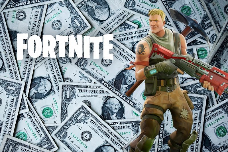 Top 5 Fortnite players who have made millions off the game