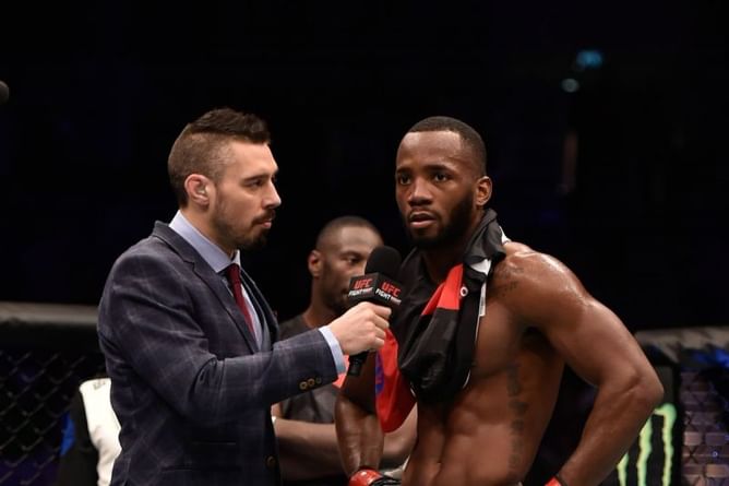 Leon Edwards reportedly refused fights against Kamaru Usman and 4 other top fighters