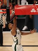 NBA Trade Rumors: Taking a look at the Milwaukee Bucks roster and options available to the organization ahead of a busy off-season