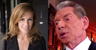 Erika Nardini elected to WWE's Board of Directors, Vince McMahon reacts