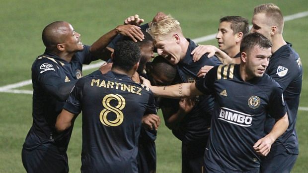 Philadelphia Union vs Chicago Fire FC prediction, preview, team news and more | MLS 2020