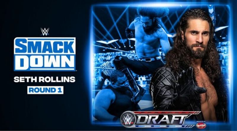 Seth Rollins: How WWE Is Filling Up The Messiah’s Absence From Smackdown 1