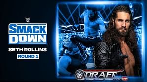 Real reason why Seth Rollins was moved to SmackDown revealed