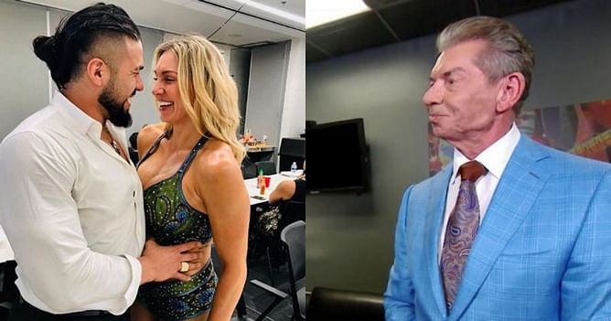 Vince McMahon's backstage perception of Andrade reportedly revealed
