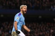 Manchester City 'concerned' with Sergio Agüero evading contract talks - OneFootball