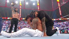 5 Biggest questions from WWE Hell in a Cell 2020
