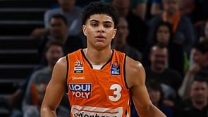 NBA Rumors: Killian Hayes a heavily favored draft prospect for New York Knicks