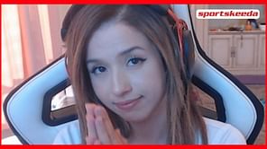 Pokimane says NO to donations, gets labeled 'Anti-Simp' in a troll frenzy