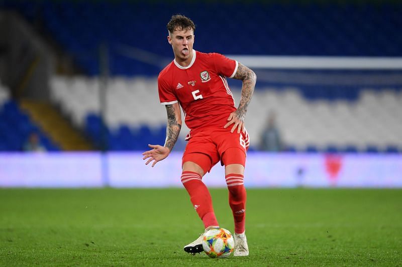 Joe Rodon: 10 facts on our new signing