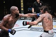 Bobby Green is one of the UFC's more underrated fighters.