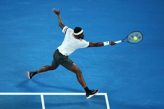 Nur Sultan 2020: Frances Tiafoe vs Corentin Moutet preview, head-to-head & prediction | Astana Open