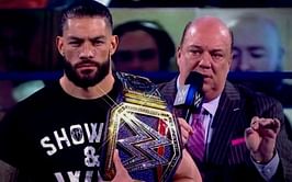WWE SmackDown Season Premiere Preview: Roman Reigns to put his title on the line, 5-time World Champion set to return (October 16, 2020)