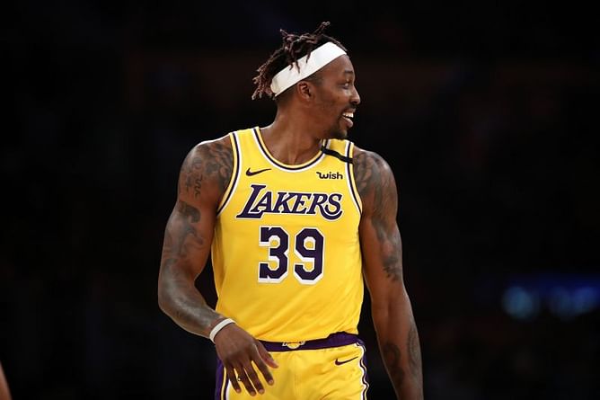 NBA Trade Options: The best and worst-case scenarios for Dwight Howard