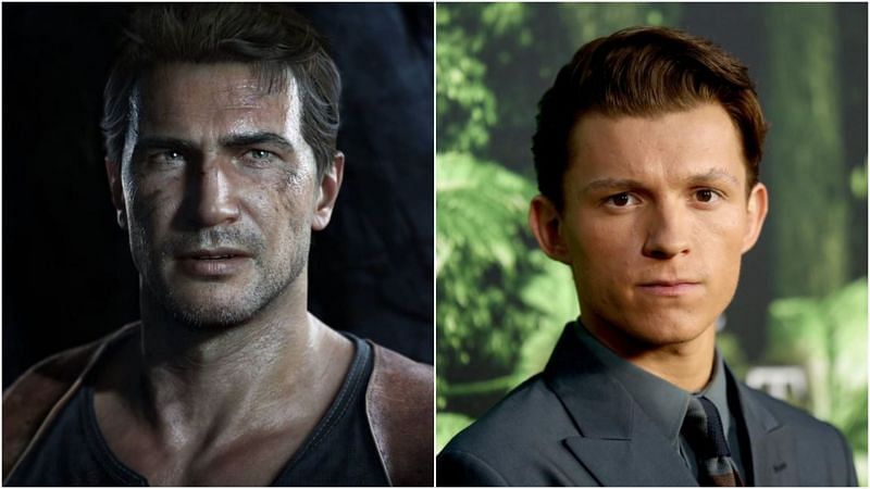 Tom Holland's Uncharted Is Being Banned