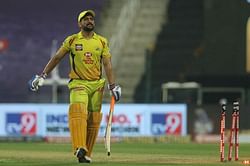 IPL 2020: 3 players who have dismissed MS Dhoni for a duck in tournament history