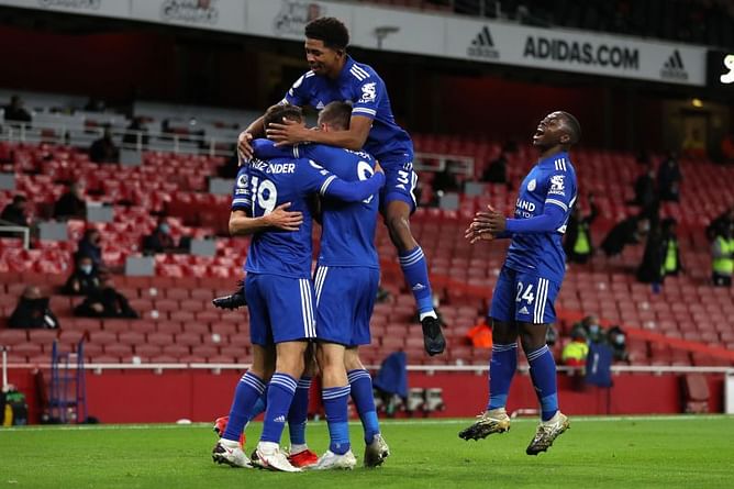AEK Athens vs Leicester City prediction, preview, team news and more | UEFA Europa League 2020-21