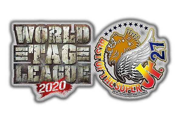 NJPW announces their next two tournaments