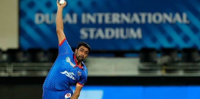 IPL 2020: क्रिस गेल को आउट करने की रणनीति के बारे में आर अश्विन का खुलासा