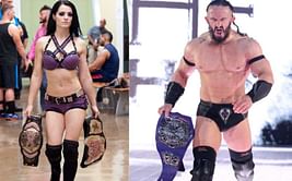 5 Times that WWE Superstars no-showed an event when advertised