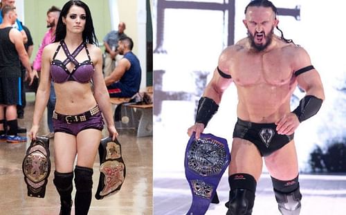 Several WWE Superstars have no-showed events over the years.