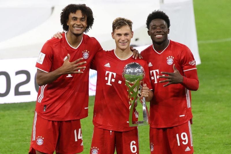 Ranking the top 5 football leagues in Europe