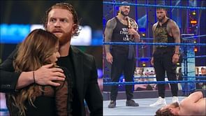 5 Things WWE SmackDown got right after Hell in a Cell