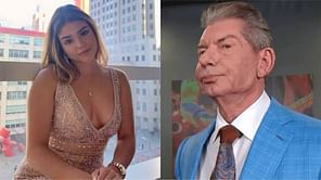 Vince McMahon's opinion on Aalyah Mysterio in WWE revealed