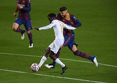 Barcelona 5-1 Ferencvaros: 5 talking points as Blaugrana run riot at home | UEFA Champions League 2020-21