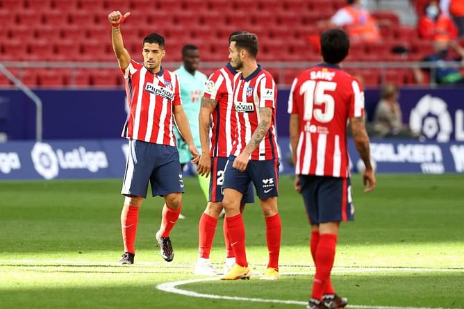 Celta Vigo vs Atletico Madrid prediction, preview, team news and more | La Liga 2020-21