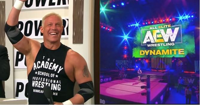 Mr. Kennedy makes a big admission on possible AEW signing (Exclusive)