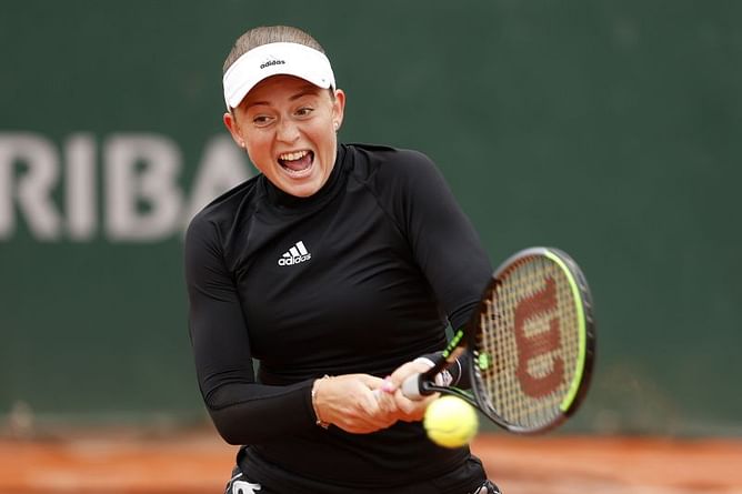 J&T Banka Ostrava Open 2020: Petra Martic vs Jelena Ostapenko preview, head-to-head & prediction