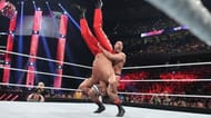 This Neutralizer to the Great Khali made Cesaro's WWE US Championship run memorable
