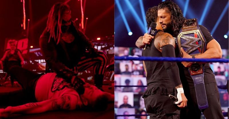 WWE SmackDown Results October 2nd, 2020: Latest Friday Night SmackDown Winners, Grades, Video Highlights